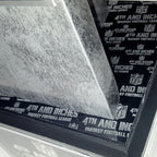 Tower Of Fantasy Football Excellence - Large