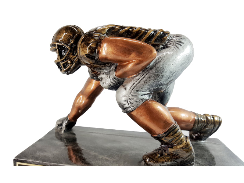 The Great Gridiron Award