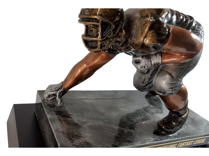 The Great Gridiron Award