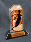 8" Peak Acrylic - Basketball Female