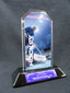 7" Peak Acrylic Award - Hockey 2