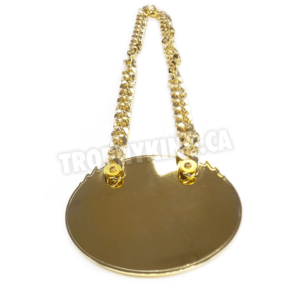 Grand Slam Championship Chain