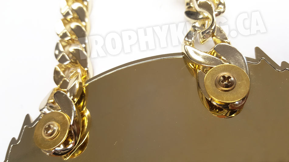Grand Slam Championship Chain