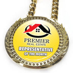 Grand Slam Championship Chain