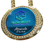 Grand Slam Championship Chain