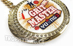 Grand Slam Championship Chain