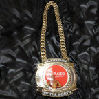 Victory Champ Chain