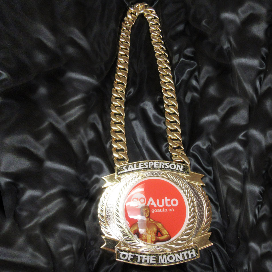 Victory Champ Chain