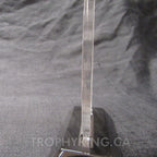 6" Acrylic Football Award