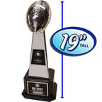 Tower Of Fantasy Football Excellence (Mirror Finish) - Small