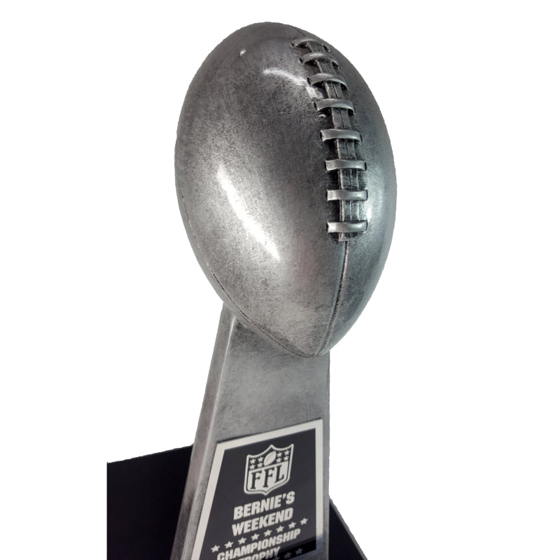 Tower Of Fantasy Football Excellence - Small
