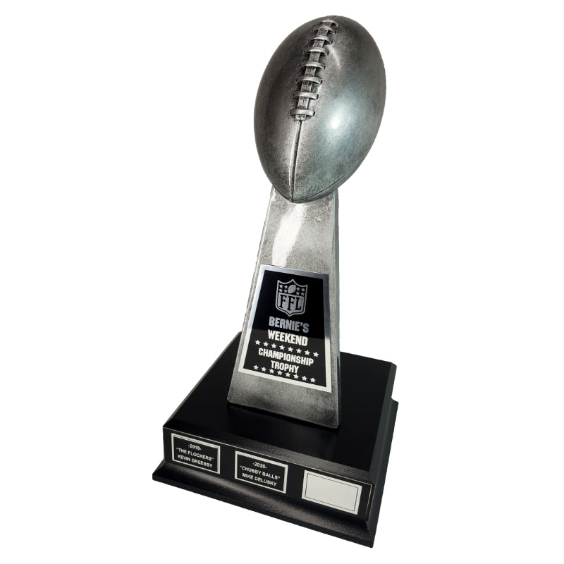 Tower Of Fantasy Football Excellence - Small