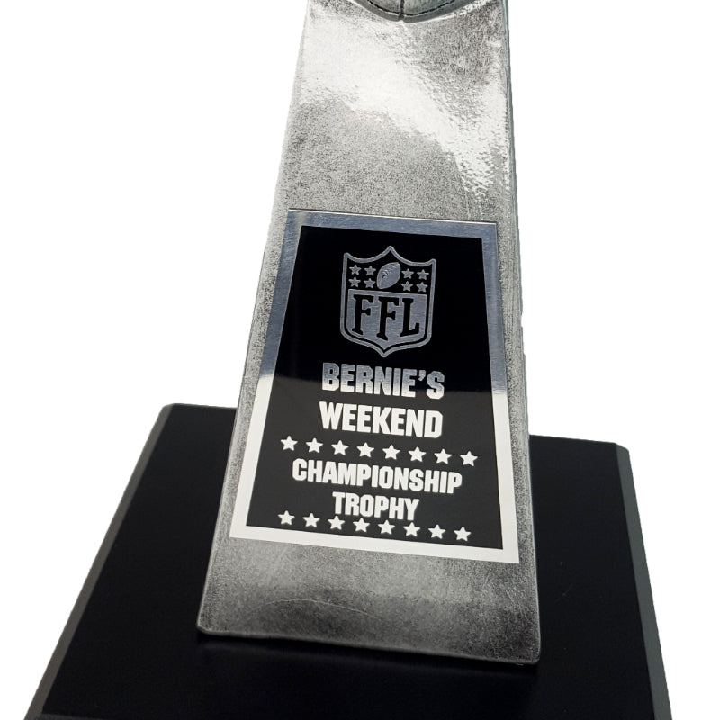 Tower Of Fantasy Football Excellence - Small