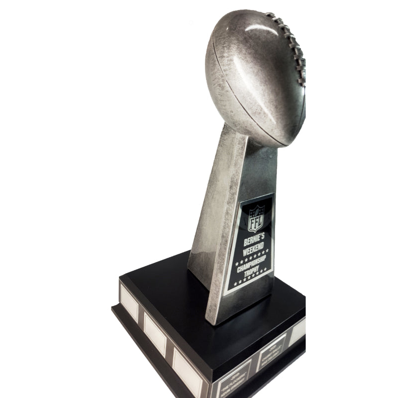 Tower Of Fantasy Football Excellence - Small