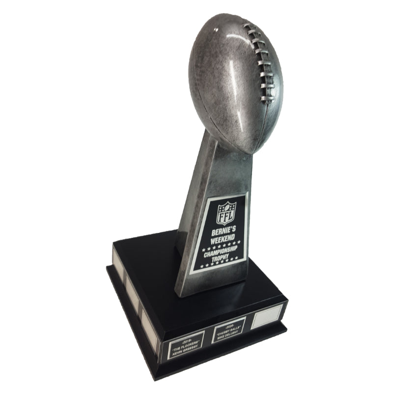 Tower Of Fantasy Football Excellence - Small
