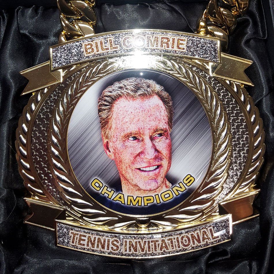 Victory Champ Chain