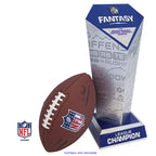 The Big Kahuna NFL Fantasy Football Trophy