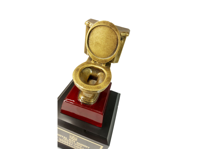 Toilet Award Of Excellence