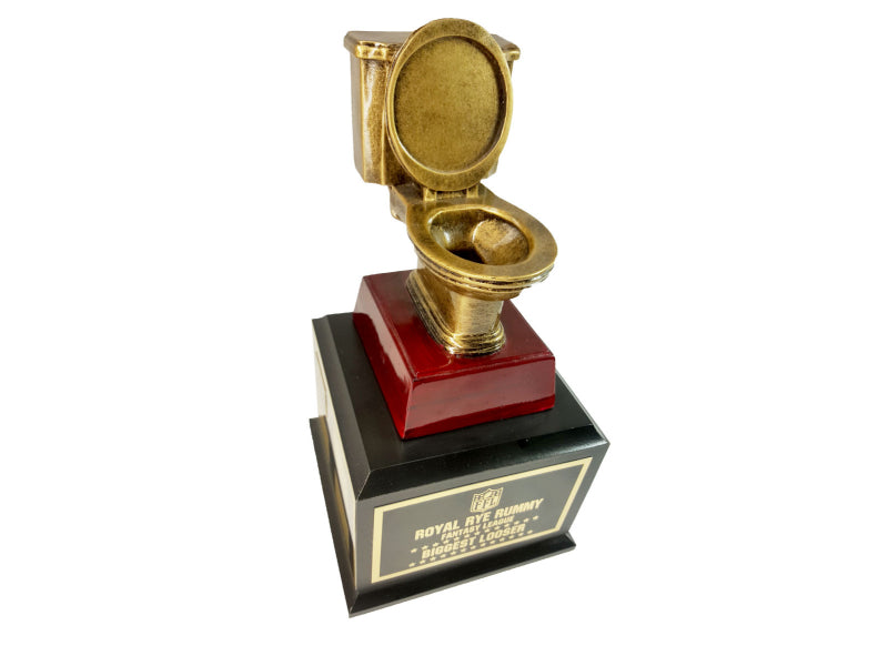 Toilet Award Of Excellence