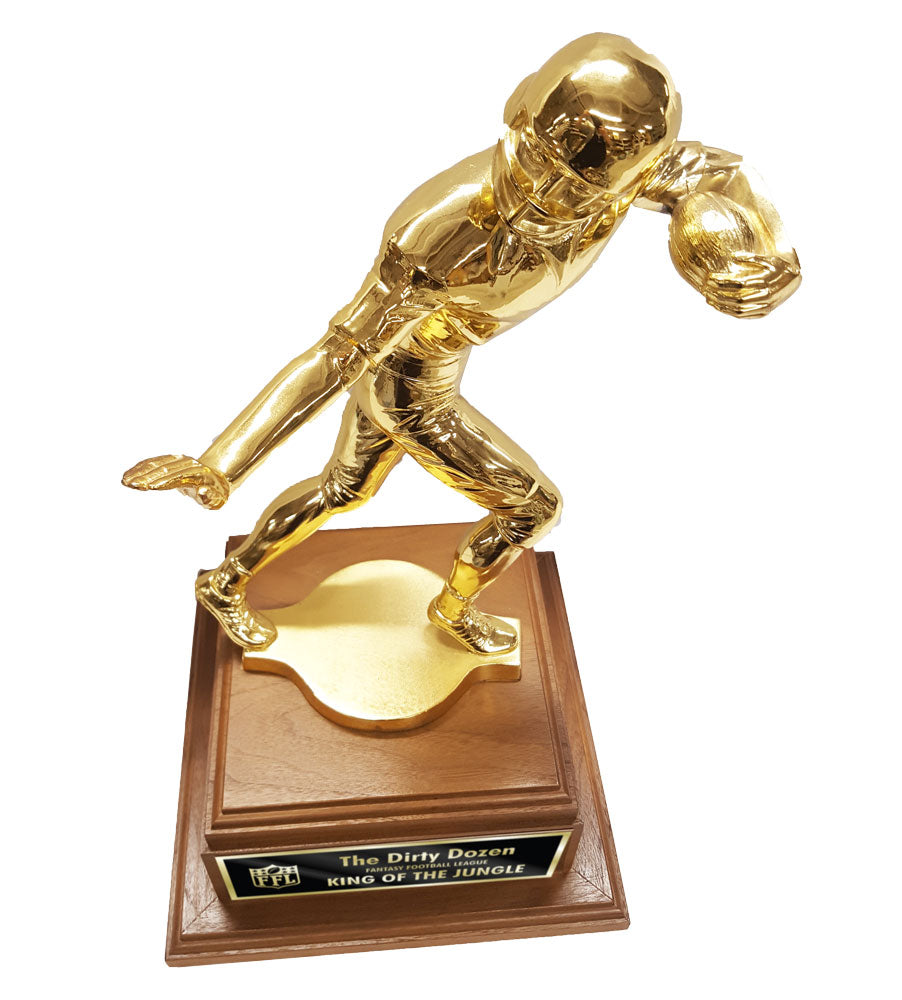 The Heisman Pinnacle Award