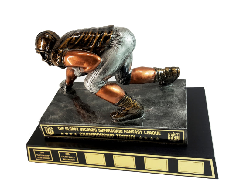 The Great Gridiron Award
