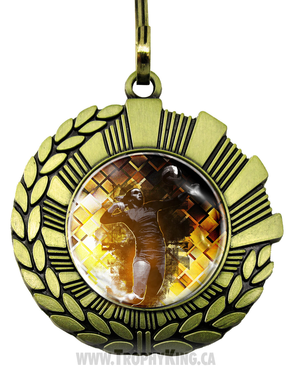 Best Volleyball Medals | Volleyball Medals | The Trophy King