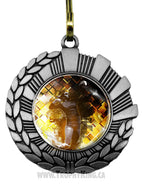 Best Volleyball Medals | Volleyball Medals | The Trophy King