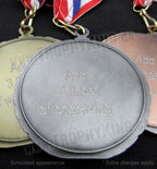Best Volleyball Medals | Volleyball Medals | The Trophy King